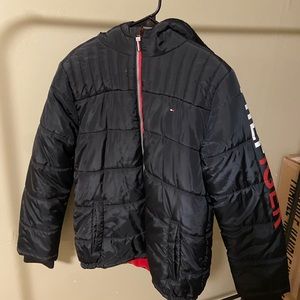 Tommy Hilfiger Thick Puffer